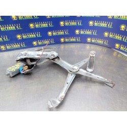 Recambio de elevalunas delantero derecho para mercedes clase m (w163) 270 cdi (163.113) referencia OEM IAM 1637201246  