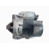 Recambio de motor arranque para renault clio ii fase ii (b/cb0) authentique referencia OEM IAM 8200369521  