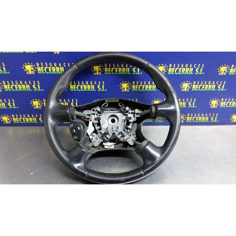 Recambio de volante para nissan almera tino (v10m) visia referencia OEM IAM Recambio de volante para nissan almera tino (v10m) visia referencia OEM IAM