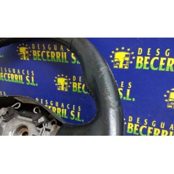 Recambio de volante para nissan almera tino (v10m) visia referencia OEM IAM   