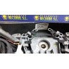 Recambio de volante para nissan almera tino (v10m) visia referencia OEM IAM   