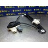 Recambio de elevalunas trasero derecho para seat toledo (kg3) reference plus referencia OEM IAM 5JA839462  
