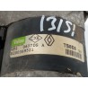 Recambio de motor arranque para renault clio ii fase ii (b/cb0) authentique referencia OEM IAM 8200369521  