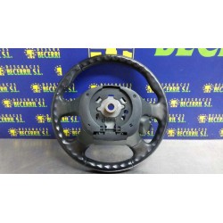 Recambio de volante para nissan almera tino (v10m) visia referencia OEM IAM   