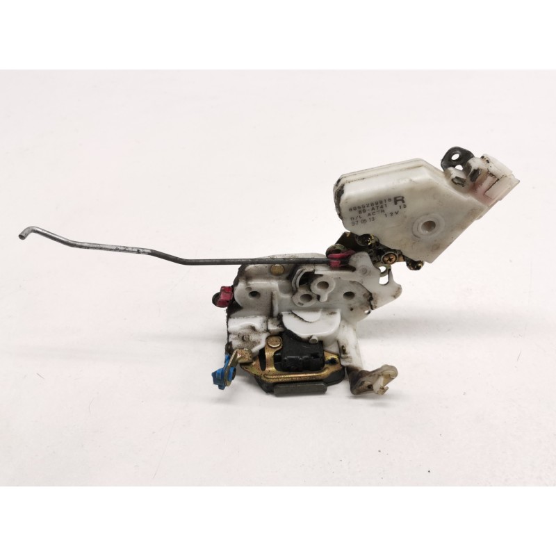 Recambio de cerradura puerta delantera derecha para nissan almera (n15) competence (1998) referencia OEM IAM 8055289918 Recambio de cerradura puerta delantera derecha para nissan almera (n15) competence (1998) referencia OEM IAM 8055289918