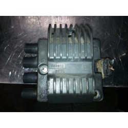 Recambio de bobina encendido para opel corsa b viva referencia OEM IAM   