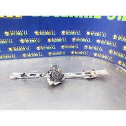 Recambio de elevalunas trasero derecho para mercedes clase m (w163) 270 cdi (163.113) referencia OEM IAM   