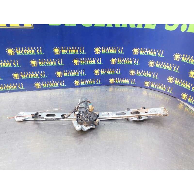 Recambio de elevalunas trasero derecho para mercedes clase m (w163) 270 cdi (163.113) referencia OEM IAM   