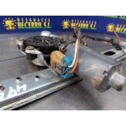 Recambio de elevalunas trasero derecho para mercedes clase m (w163) 270 cdi (163.113) referencia OEM IAM   