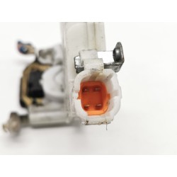 Recambio de cerradura puerta delantera derecha para nissan almera (n15) competence (1998) referencia OEM IAM 8055289918  