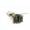 Recambio de cerradura puerta delantera derecha para nissan almera (n15) competence (1998) referencia OEM IAM 8055289918  