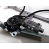 Recambio de elevalunas delantero derecho para citroen xsara picasso 1.6 hdi 110 satisfaction referencia OEM IAM   