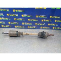 Recambio de transmision delantera izquierda para citroen saxo 1.5 d image referencia OEM IAM   