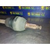 Recambio de transmision delantera izquierda para citroen saxo 1.5 d image referencia OEM IAM   