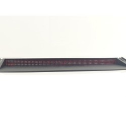Recambio de luz central de freno para seat toledo (kg3) reference plus referencia OEM IAM 5JH945097B  