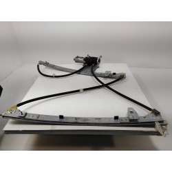 Recambio de elevalunas delantero derecho para citroen xsara picasso 1.6 hdi 110 satisfaction referencia OEM IAM   