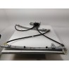 Recambio de elevalunas delantero derecho para citroen xsara picasso 1.6 hdi 110 satisfaction referencia OEM IAM   