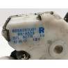 Recambio de cerradura puerta trasera derecha para nissan almera (n15) competence (1998) referencia OEM IAM 8255261U01  