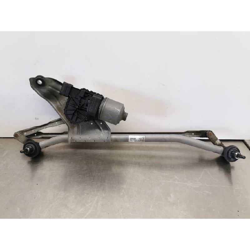 Recambio de motor limpia delantero para dacia sandero podium referencia OEM IAM 0390241544 Recambio de motor limpia delantero para dacia sandero podium referencia OEM IAM 0390241544