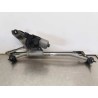 Recambio de motor limpia delantero para dacia sandero podium referencia OEM IAM 0390241544  