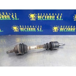 Recambio de transmision delantera izquierda para citroen xsara picasso 1.6 hdi 110 satisfaction referencia OEM IAM   