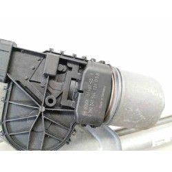 Recambio de motor limpia delantero para dacia sandero podium referencia OEM IAM 0390241544  