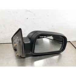 Recambio de retrovisor derecho para hyundai tucson (jm) 2,0 crdi vgt comfort full 4x4 referencia OEM IAM   