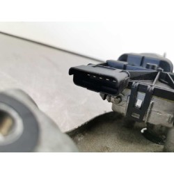 Recambio de motor limpia delantero para dacia sandero podium referencia OEM IAM 0390241544  