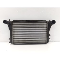 Recambio de intercooler para volkswagen touran (1t3) edition referencia OEM IAM 1K0121345E  