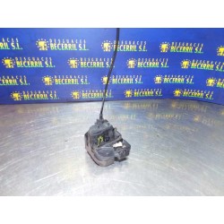 Recambio de cerradura puerta delantera derecha para renault scenic (ja..) 1.6 16v expression referencia OEM IAM 7701473172  