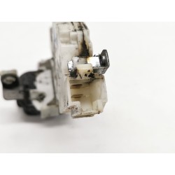 Recambio de cerradura puerta trasera derecha para nissan almera (n15) competence (1998) referencia OEM IAM 8255261U01  