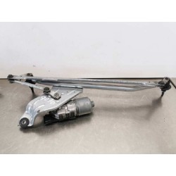Recambio de motor limpia delantero para dacia sandero podium referencia OEM IAM 0390241544  