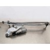Recambio de motor limpia delantero para dacia sandero podium referencia OEM IAM 0390241544  