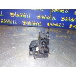 Recambio de cerradura puerta delantera derecha para renault scenic (ja..) 1.6 16v expression referencia OEM IAM 7701473172  