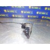 Recambio de cerradura puerta delantera derecha para renault scenic (ja..) 1.6 16v expression referencia OEM IAM 7701473172  