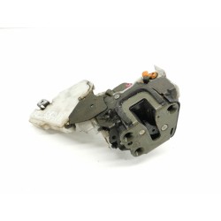 Recambio de cerradura puerta trasera derecha para nissan almera (n15) competence (1998) referencia OEM IAM 8255261U01  