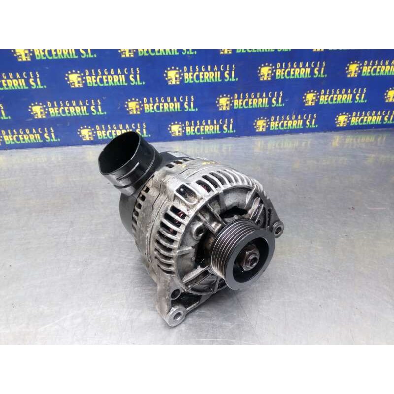 Recambio de alternador para audi 100 berlina (c4) 2.8 v6 cat (aah) referencia OEM IAM 078903015FX Recambio de alternador para audi 100 berlina (c4) 2.8 v6 cat (aah) referencia OEM IAM 078903015FX