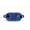Recambio de resistencia calefaccion para renault laguna ii (bg0) confort dynamique referencia OEM IAM 52485218  