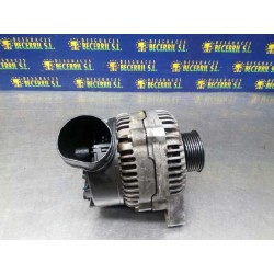 Recambio de alternador para audi 100 berlina (c4) 2.8 v6 cat (aah) referencia OEM IAM 078903015FX  