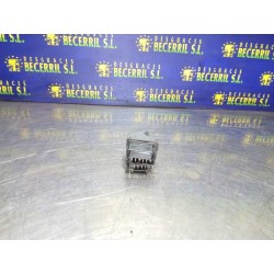 Recambio de mando elevalunas delantero izquierdo para renault scenic (ja..) 1.6 16v expression referencia OEM IAM 7700432962  