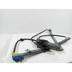 Left rear window lift switch renault laguna II (BG0)