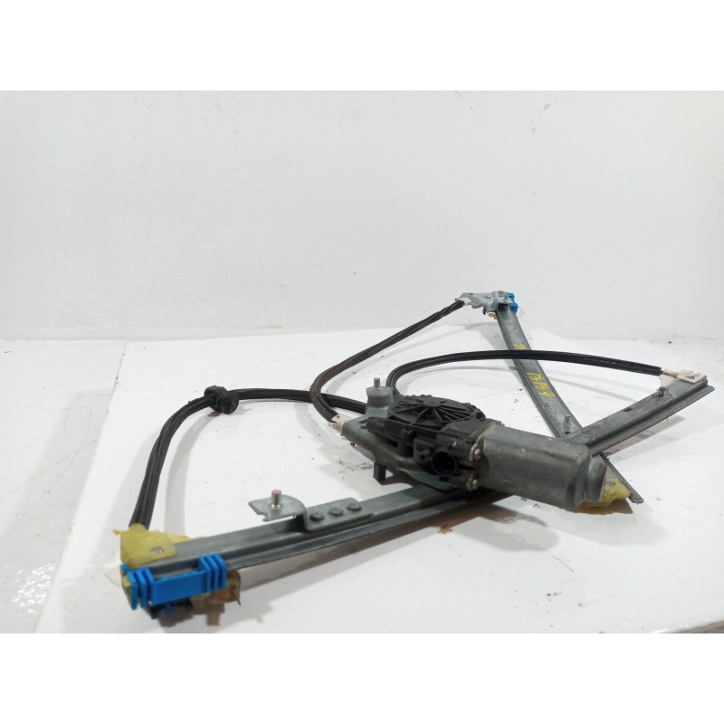 Recambio de elevalunas delantero izquierdo para renault laguna ii (bg0) pack authentique referencia OEM IAM   
