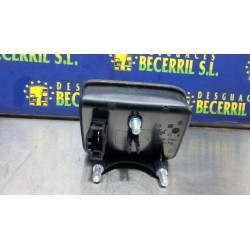 Recambio de maneta exterior porton para seat toledo (kg3) reference plus referencia OEM IAM   