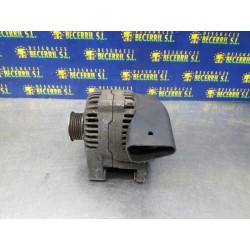 Recambio de alternador para saab 900 berlina 2.0 referencia OEM IAM 0123510003  