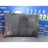 Recambio de radiador agua para renault scenic (ja..) 1.6 16v expression referencia OEM IAM   