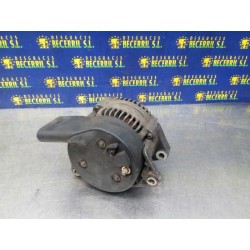 Recambio de alternador para saab 900 berlina 2.0 referencia OEM IAM 0123510003  