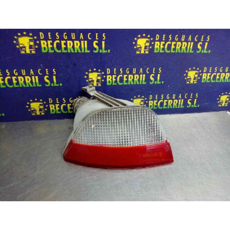 Recambio de piloto marcha atras para ford focus berlina (cak) trend referencia OEM IAM Recambio de piloto marcha atras para ford focus berlina (cak) trend referencia OEM IAM