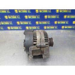 Recambio de alternador para saab 900 berlina 2.0 referencia OEM IAM 0123510003  