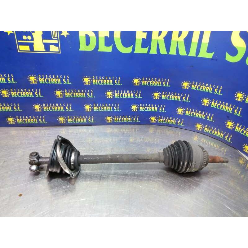 Recambio de transmision delantera izquierda para renault scenic (ja..) 1.6 16v expression referencia OEM IAM Recambio de transmision delantera izquierda para renault scenic (ja..) 1.6 16v expression referencia OEM IAM