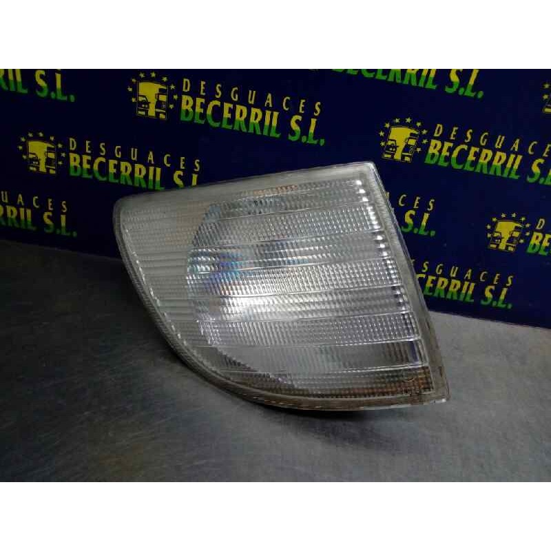 Recambio de piloto delantero derecho para mercedes vito (w638) caja cerrada referencia OEM IAM   